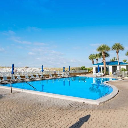 Emerald Beach 2330 بنما سيتي بيتش المظهر الخارجي الصورة
