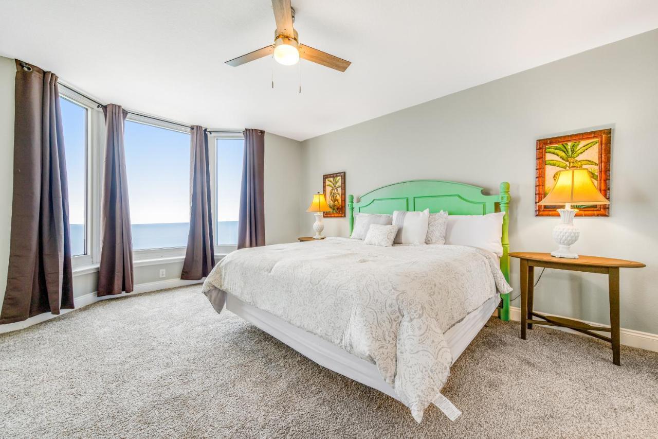 Emerald Beach 2330 بنما سيتي بيتش المظهر الخارجي الصورة