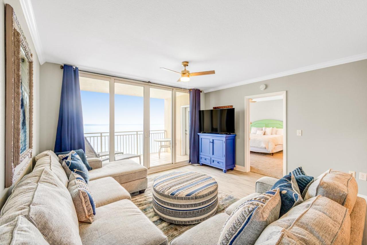 Emerald Beach 2330 بنما سيتي بيتش المظهر الخارجي الصورة