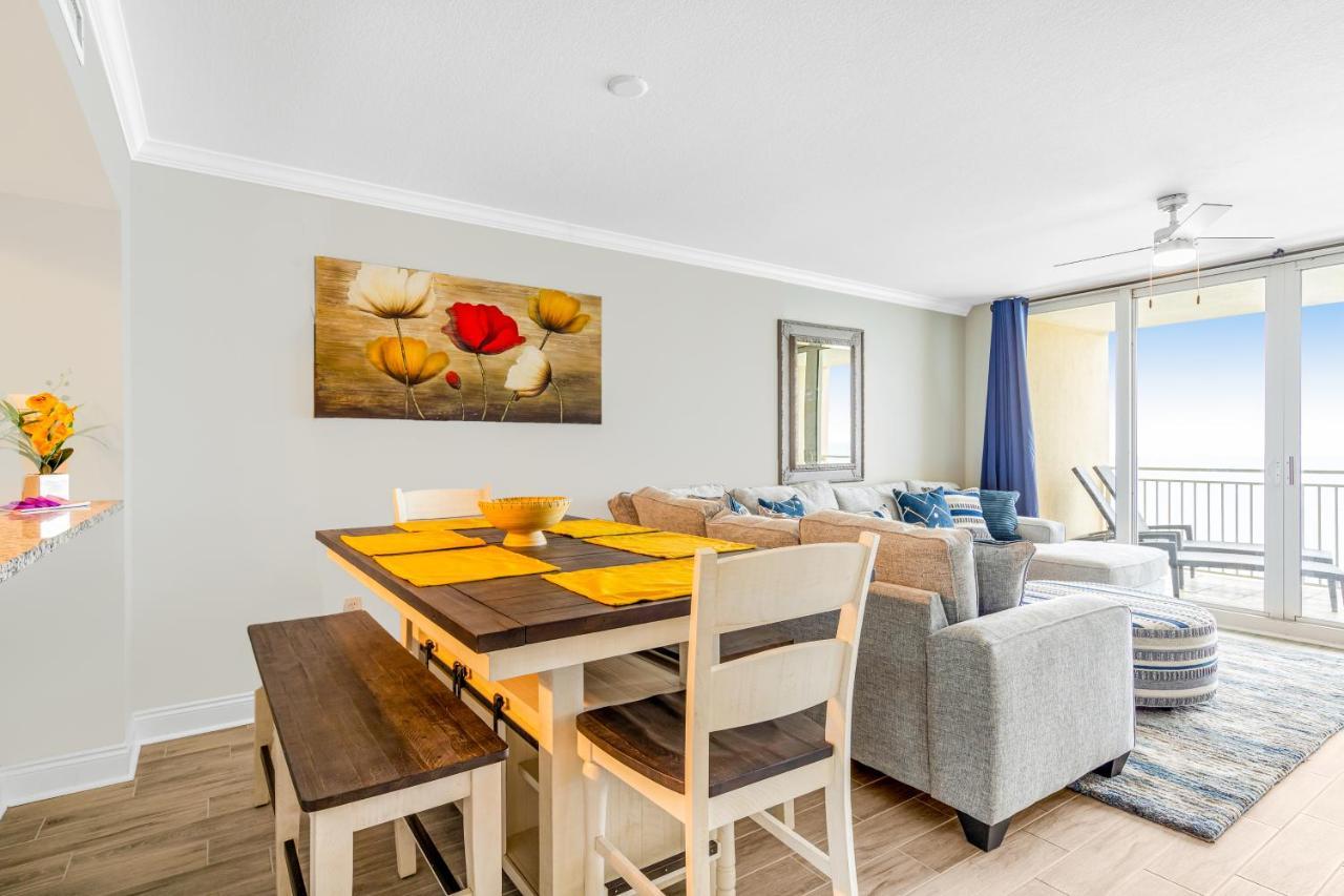 Emerald Beach 2330 بنما سيتي بيتش المظهر الخارجي الصورة