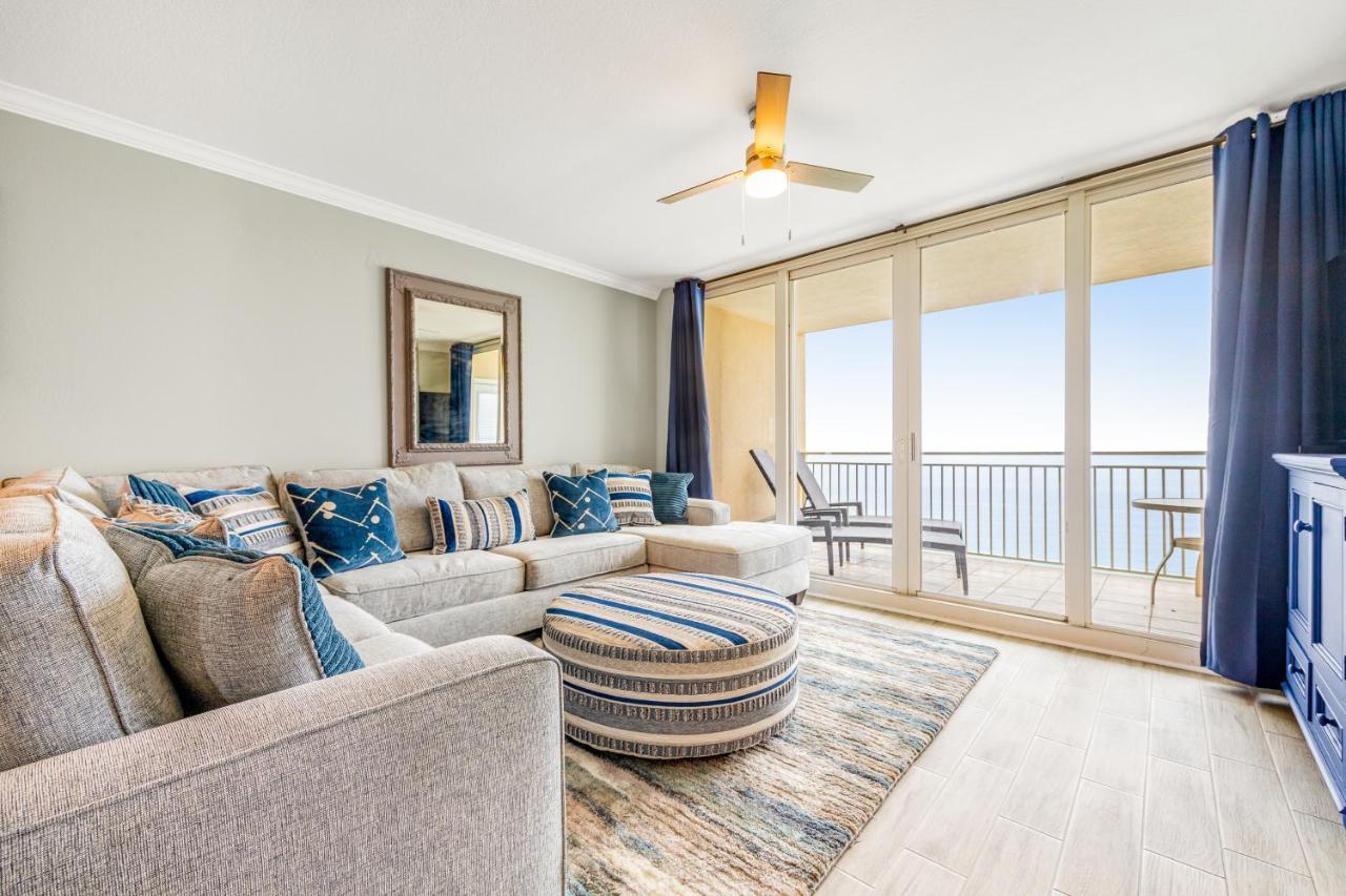 Emerald Beach 2330 بنما سيتي بيتش المظهر الخارجي الصورة