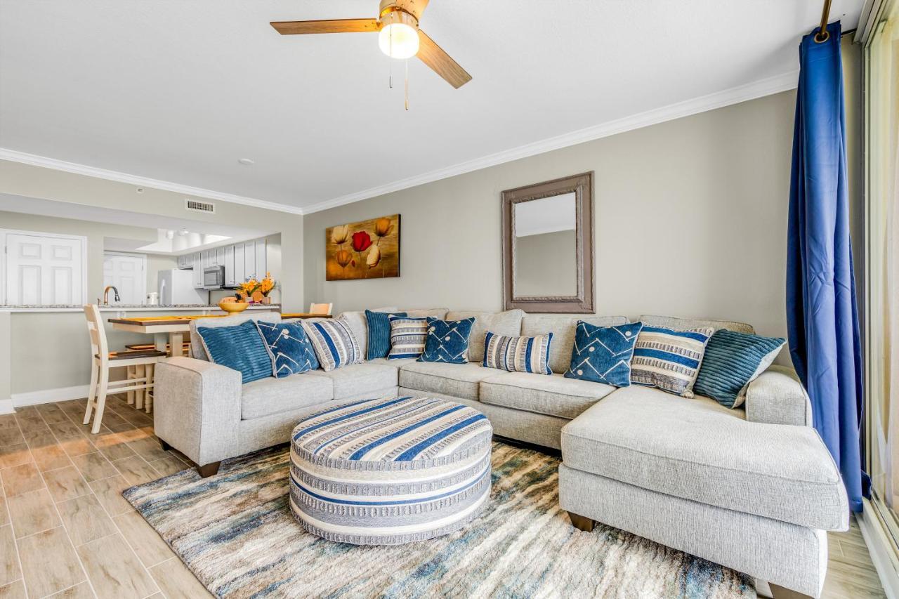 Emerald Beach 2330 بنما سيتي بيتش المظهر الخارجي الصورة