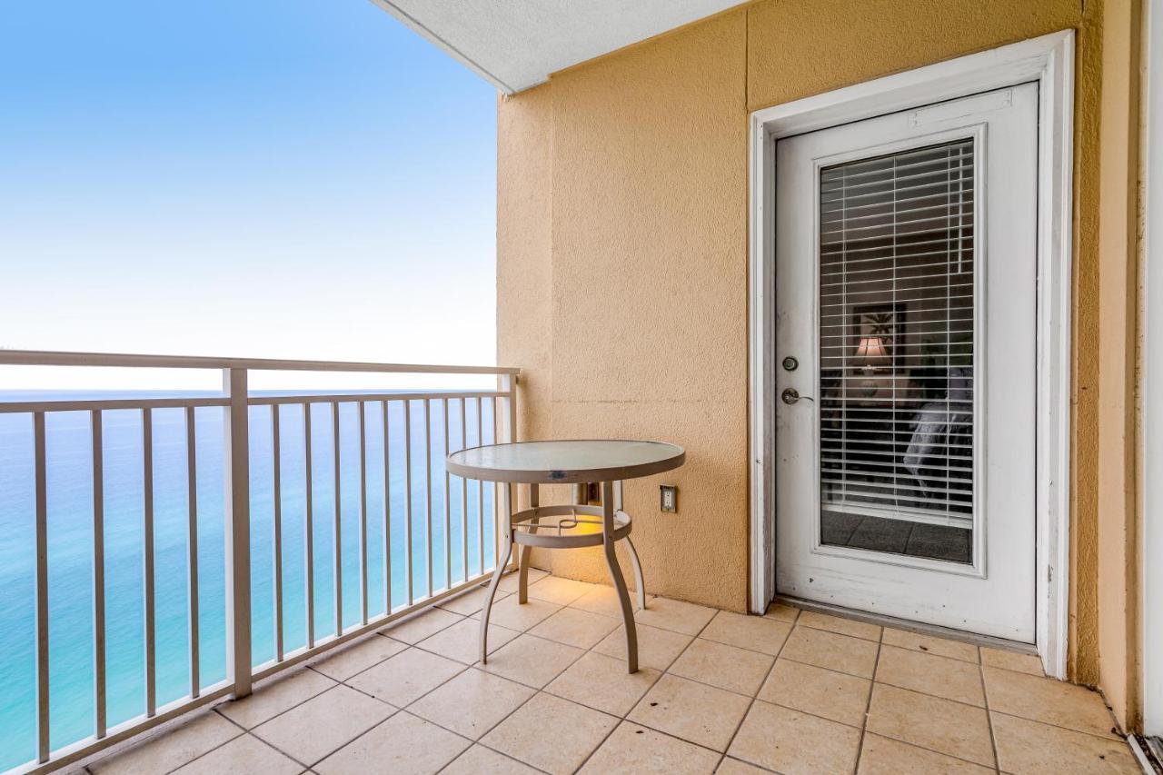 Emerald Beach 2330 بنما سيتي بيتش المظهر الخارجي الصورة