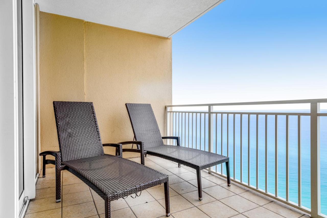Emerald Beach 2330 بنما سيتي بيتش المظهر الخارجي الصورة