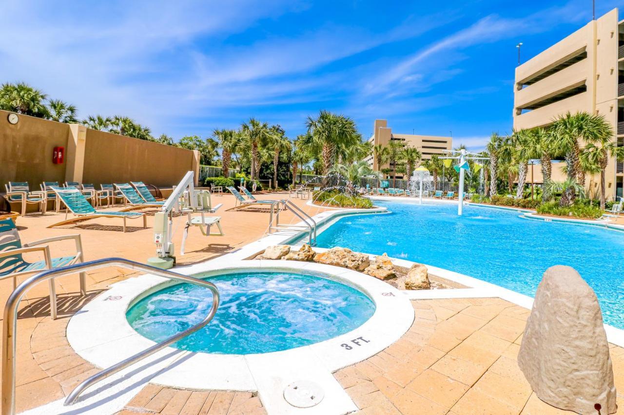 Emerald Beach 2330 بنما سيتي بيتش المظهر الخارجي الصورة