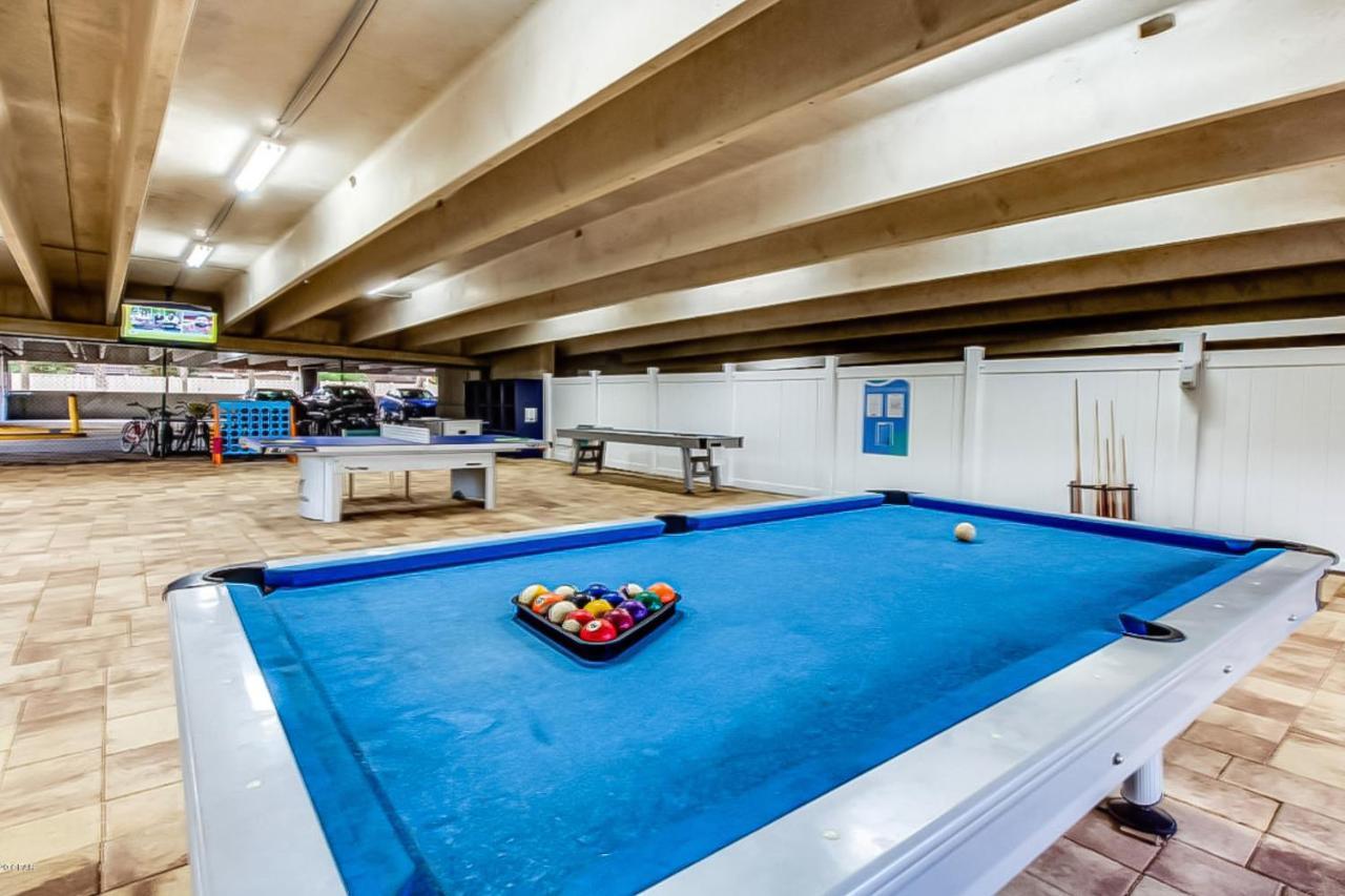 Emerald Beach 2330 بنما سيتي بيتش المظهر الخارجي الصورة