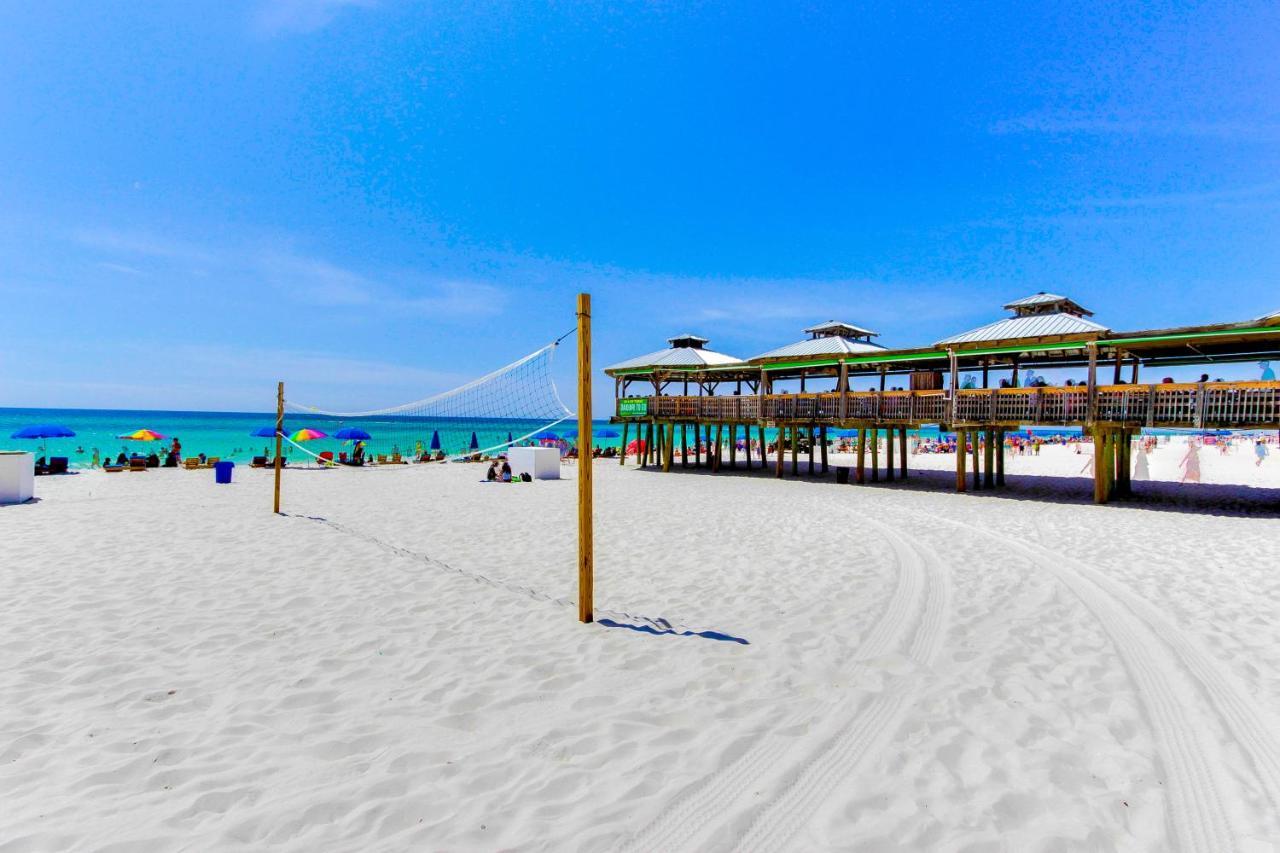 Emerald Beach 2330 بنما سيتي بيتش المظهر الخارجي الصورة